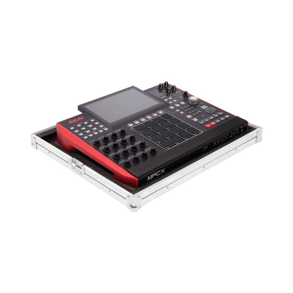Thon Case Akai MPC X – Thomann Ireland