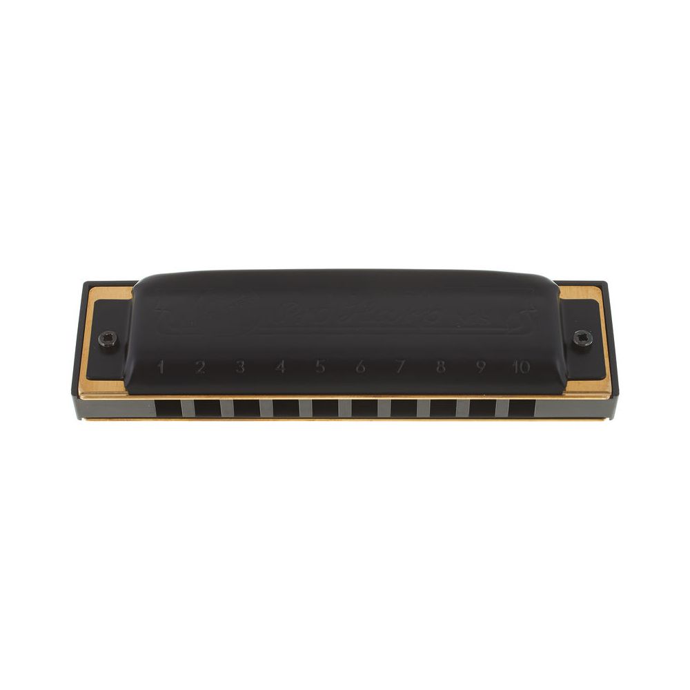 Hohner Pro Harp MS Ab – Thomann Ireland