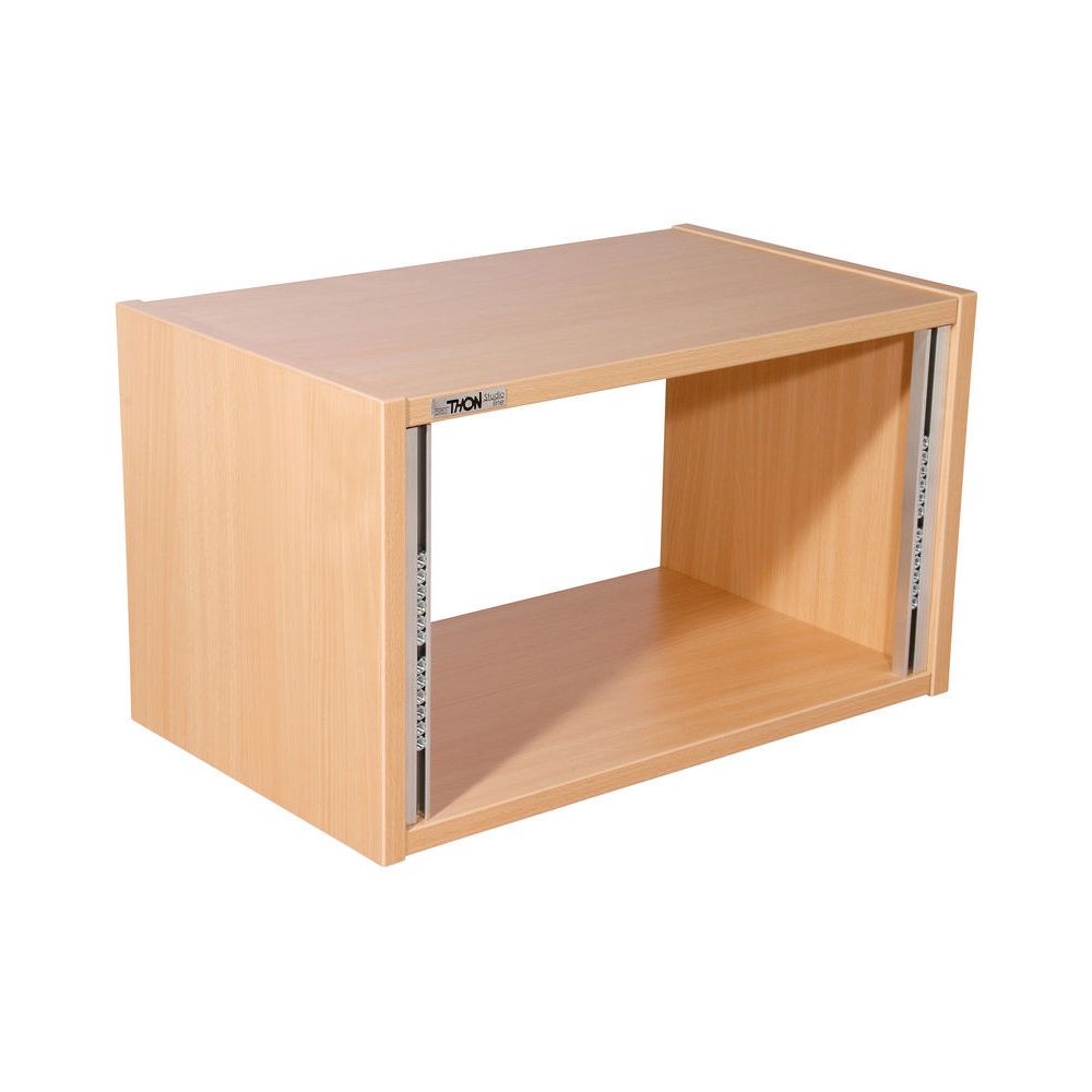 Thon Studio Desktop 6U beech – Thomann Ireland