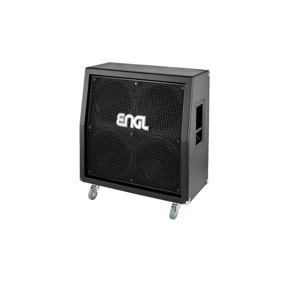 Engl E412VS Pro BK – Thomann Ireland