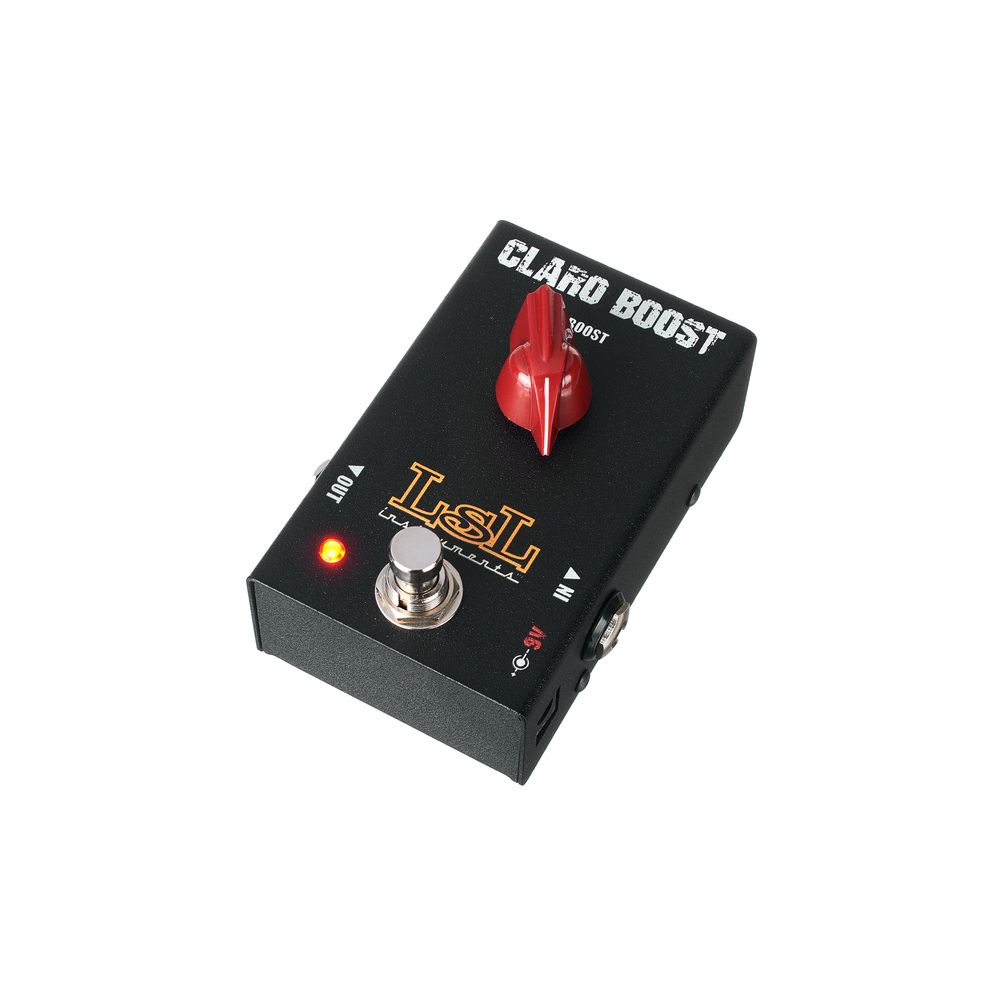 LSL CLARO BOOST – Thomann Ireland