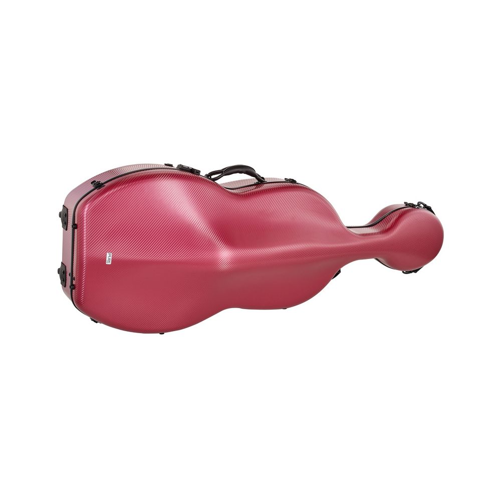 Gewa Pure Cello Polycarb. RD Wheels – Thomann Ireland