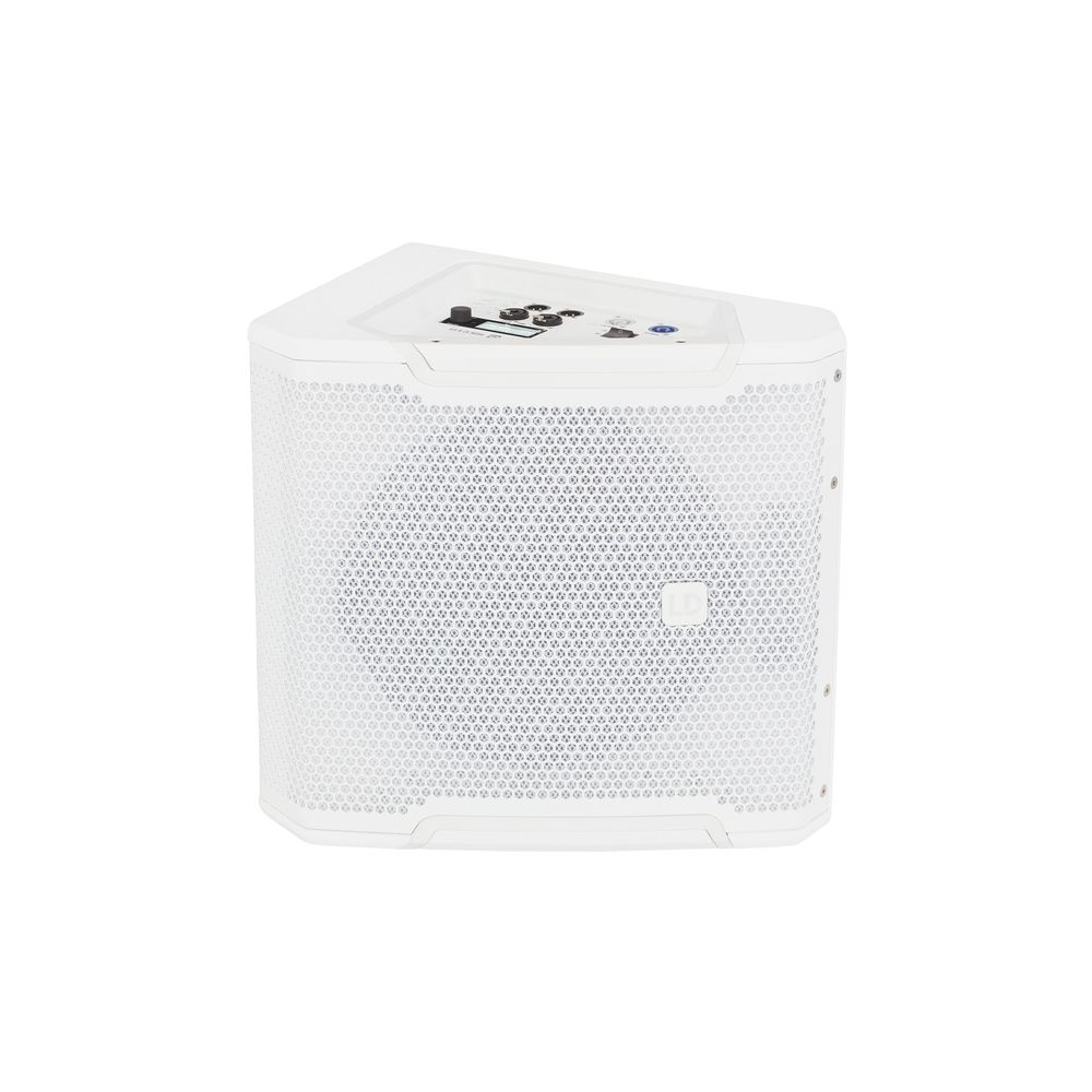 LD Systems MON 12 A G3 W – Thomann Ireland