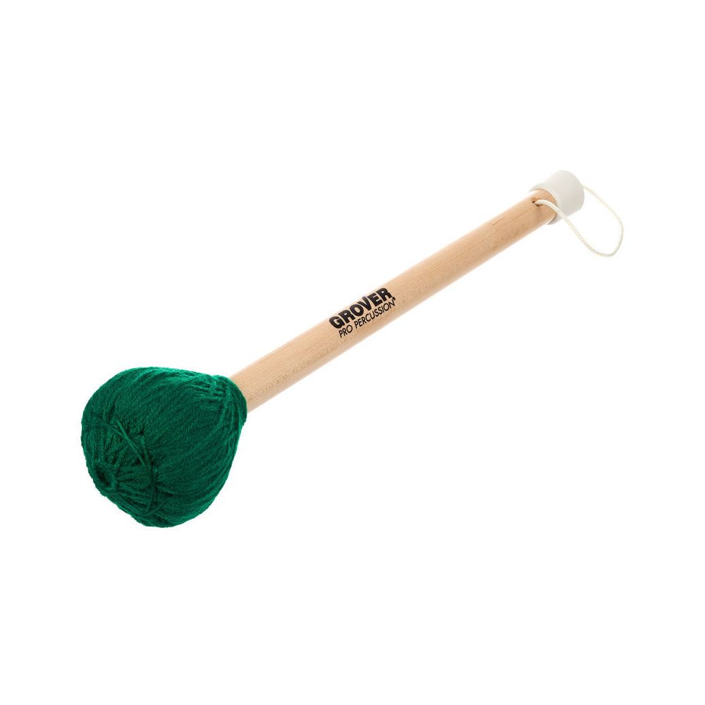 Grover Pro Percussion Tam Tam Mallet TT