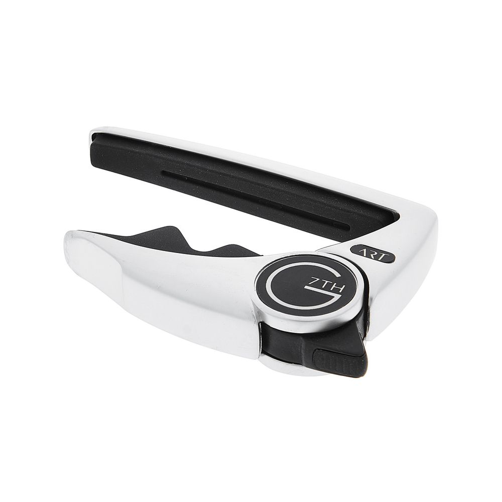 G7th Performance 3 Art Classic Silv – Thomann Ireland