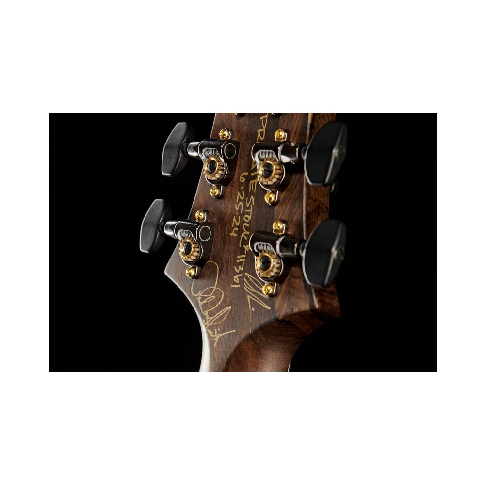 PRS Cu24 PS Tiger Eye Glow – Thomann Ireland
