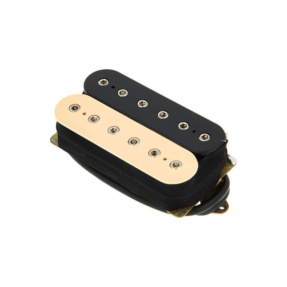 DiMarzio DP100F BK/CR – Thomann Ireland