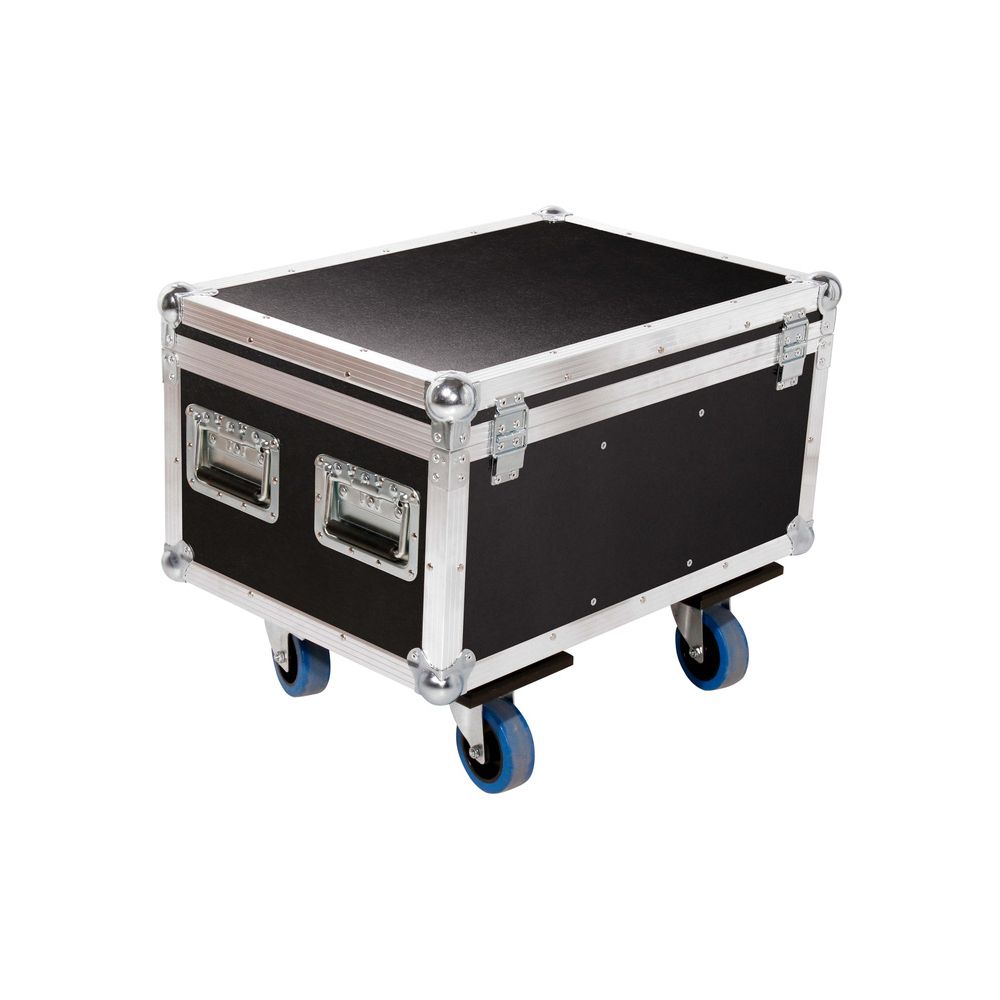 Thon Case 2x Ignition Co6 V2 LED – Thomann Ireland