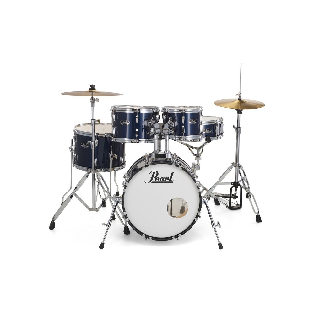 Pearl Roadshow 18" Royal Blue M. – Thomann Ireland