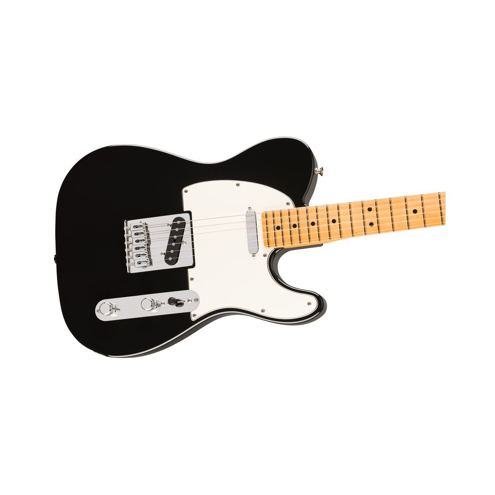 Fender Player II Tele MN BLK – Thomann Ireland