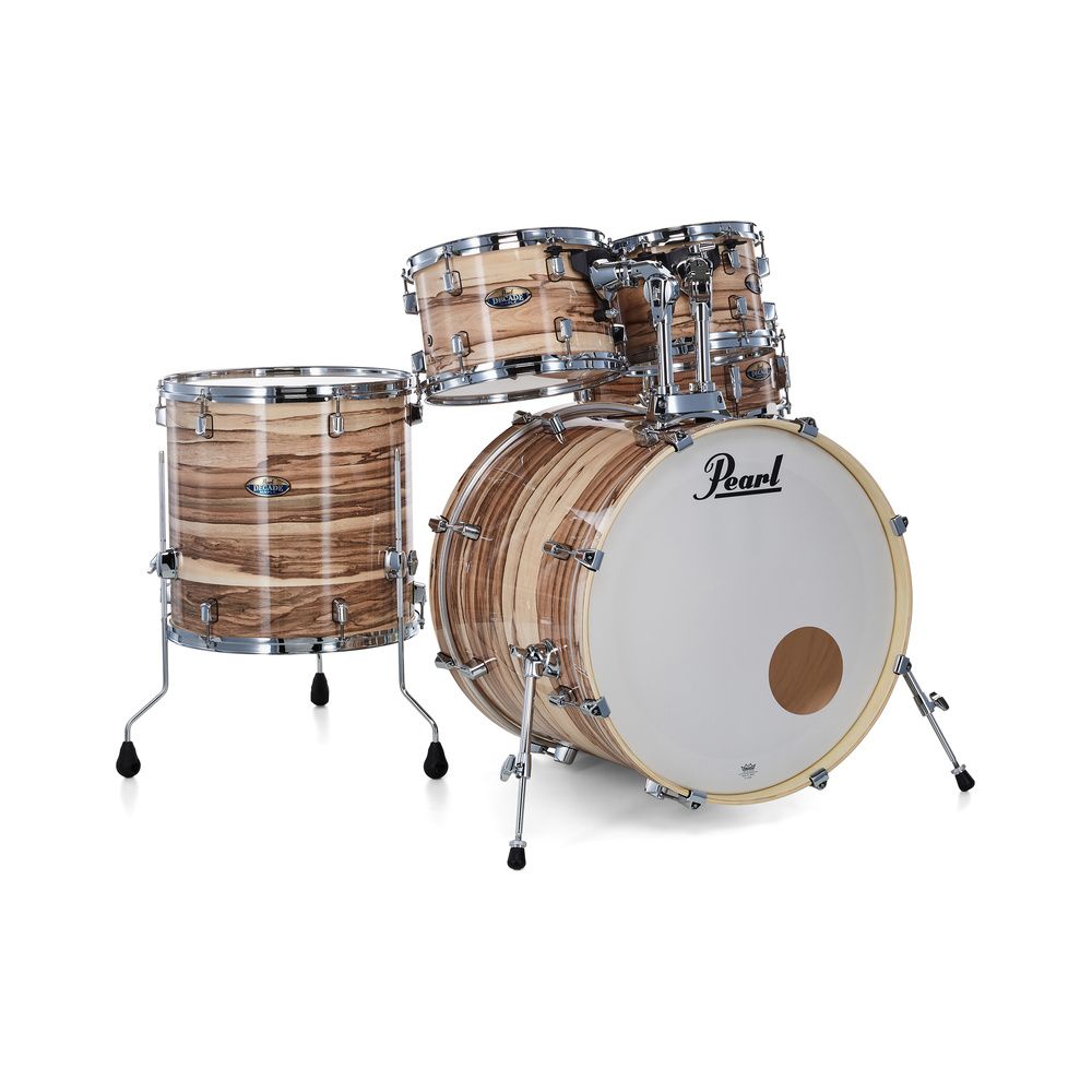 Pearl Decade M.StandardShells Maple – Thomann Ireland