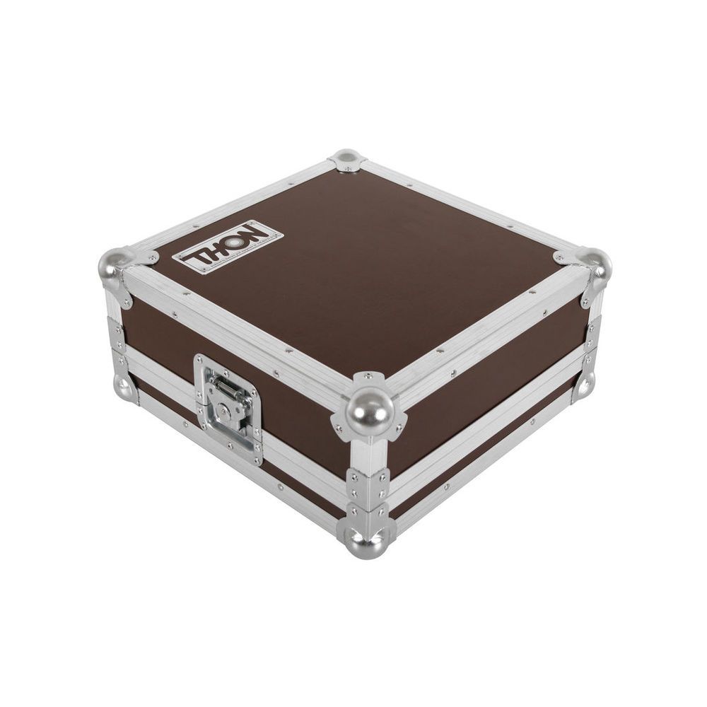 Thon Mixer Case A&H ZED60