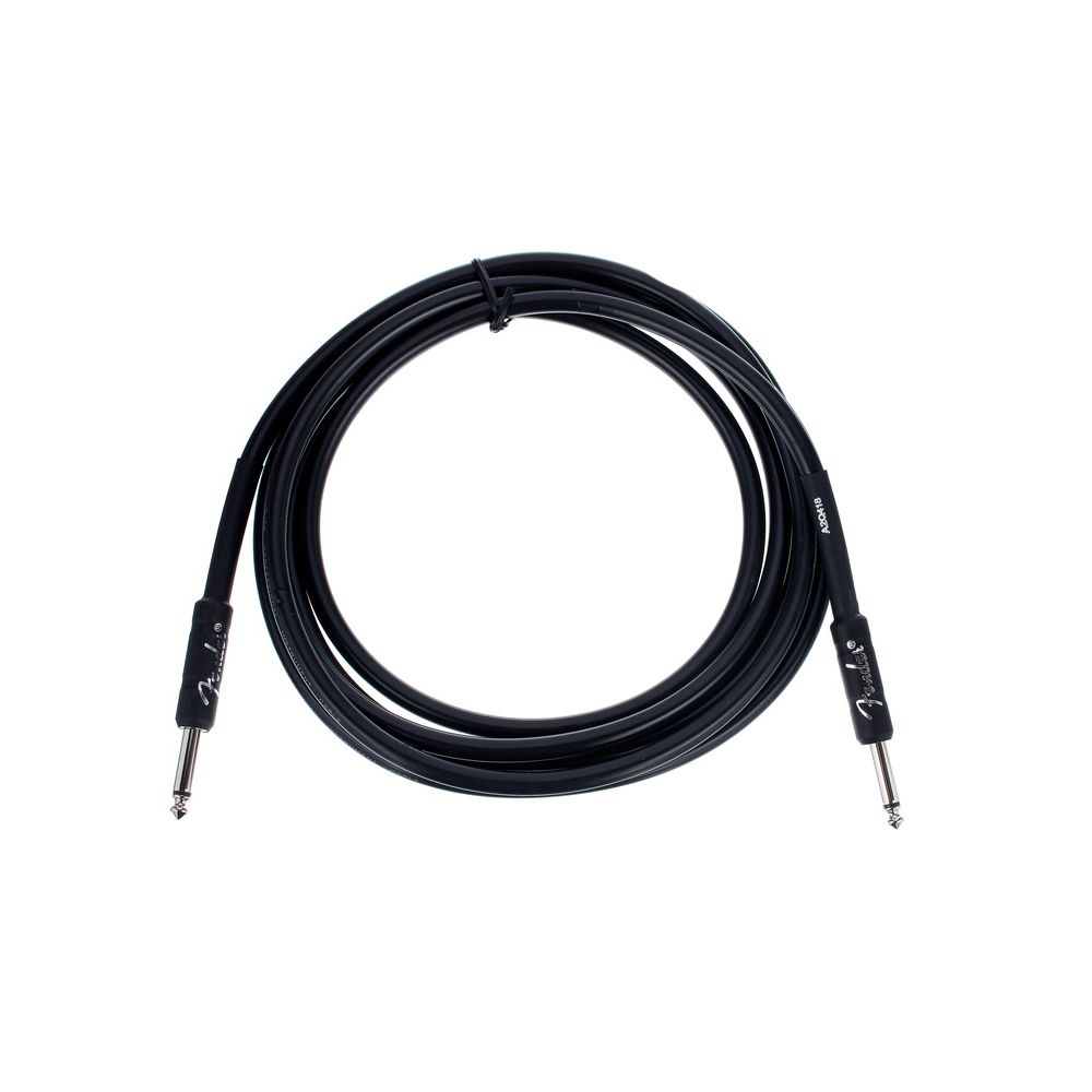 Squier Sonic Strat HSS Black Set – Thomann Ireland