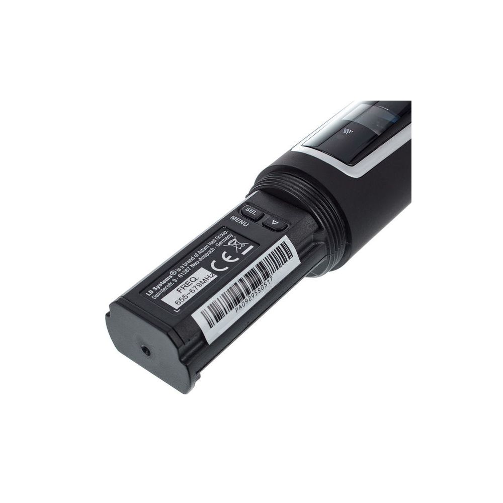 LD Systems U506 HHD – Thomann Ireland