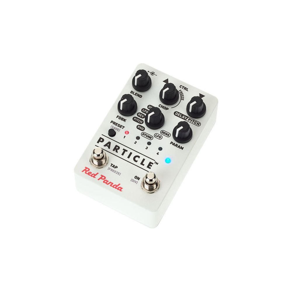 Red Panda Particle 2 – Thomann Ireland