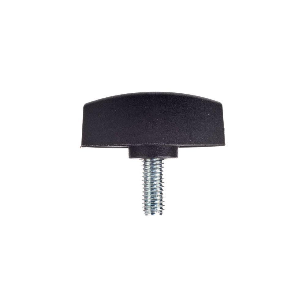 K&M Replacement Screw M8 x 17,5mm – Thomann Ireland