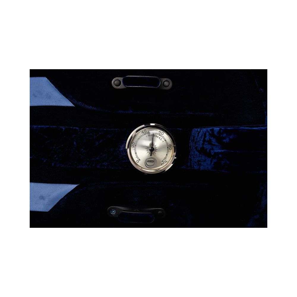 Gewa Violin Case Maestro BK/BL – Thomann Ireland