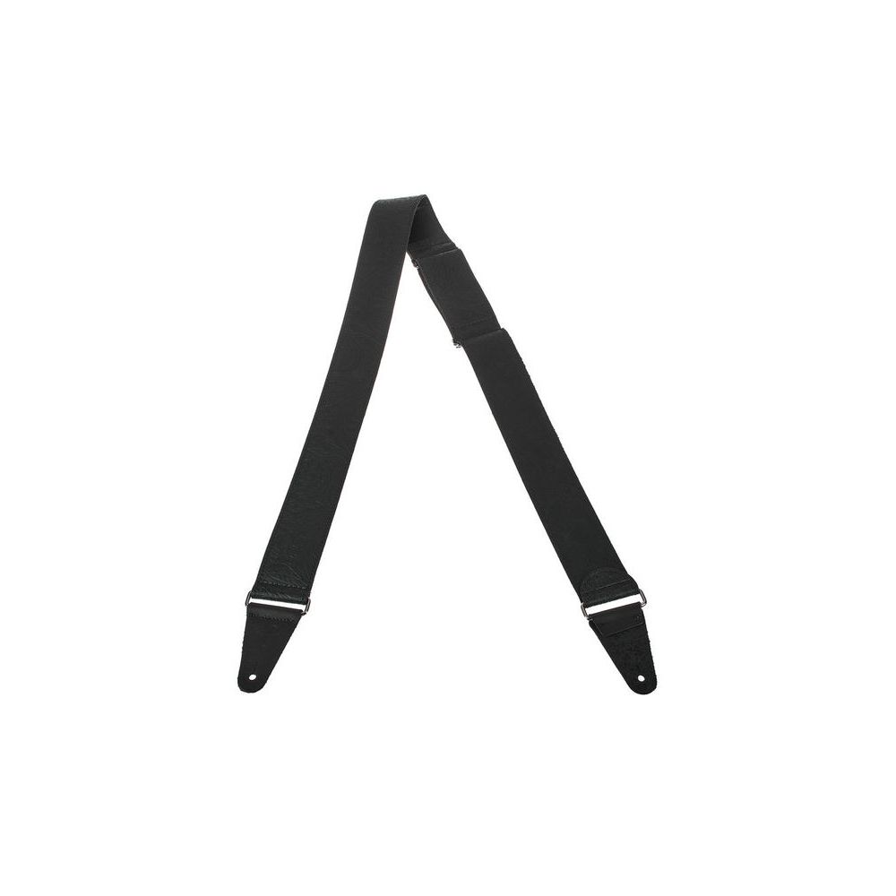 Fender Tooled Leather Guitar Strap BK – Thomann Ireland