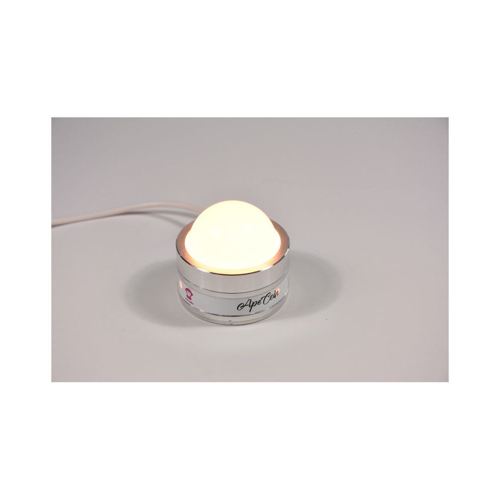 Ape Labs Dome Adapter – Thomann Ireland