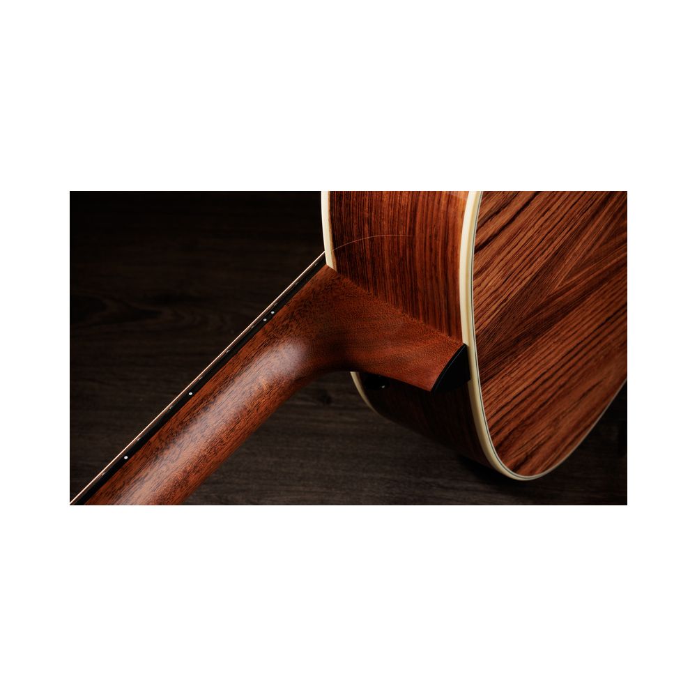 Taylor Gold Label 814e Sunburst – Thomann Ireland