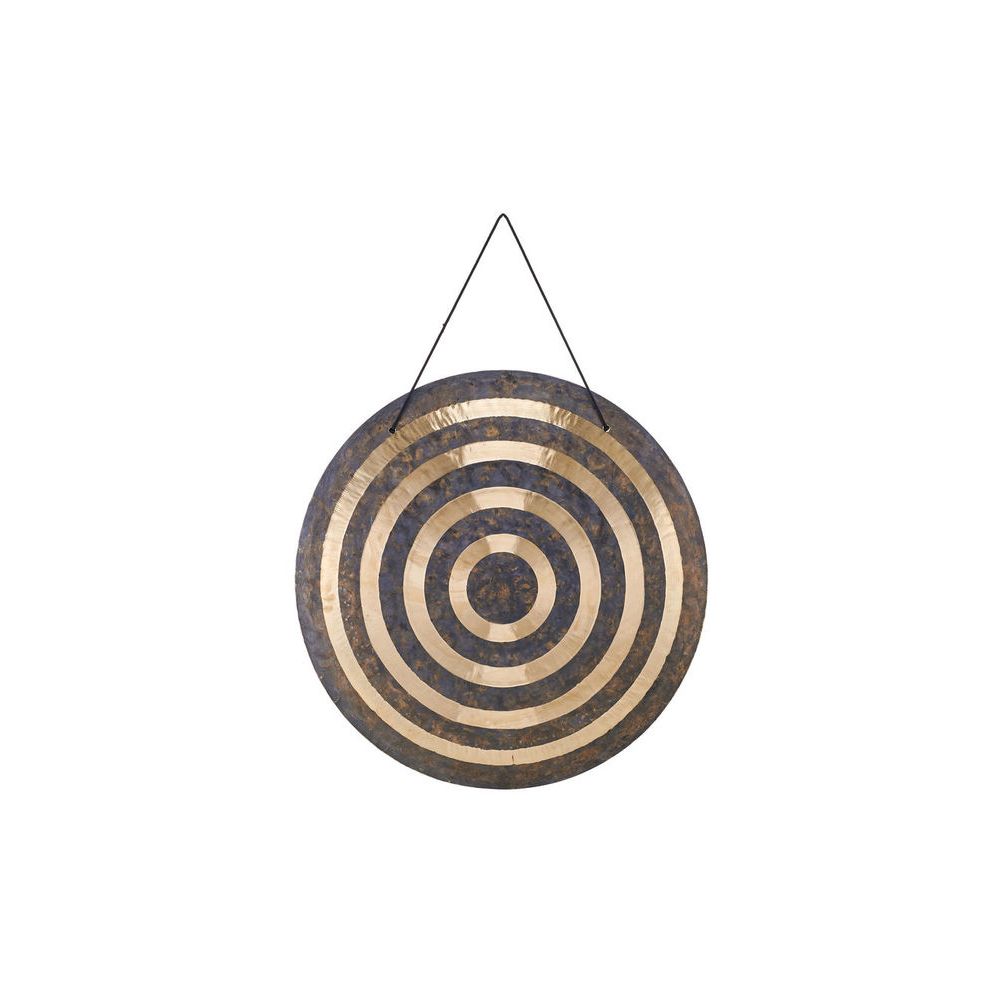 Asian Sound Sun Gong Earth/Om 80cm – Thomann Ireland