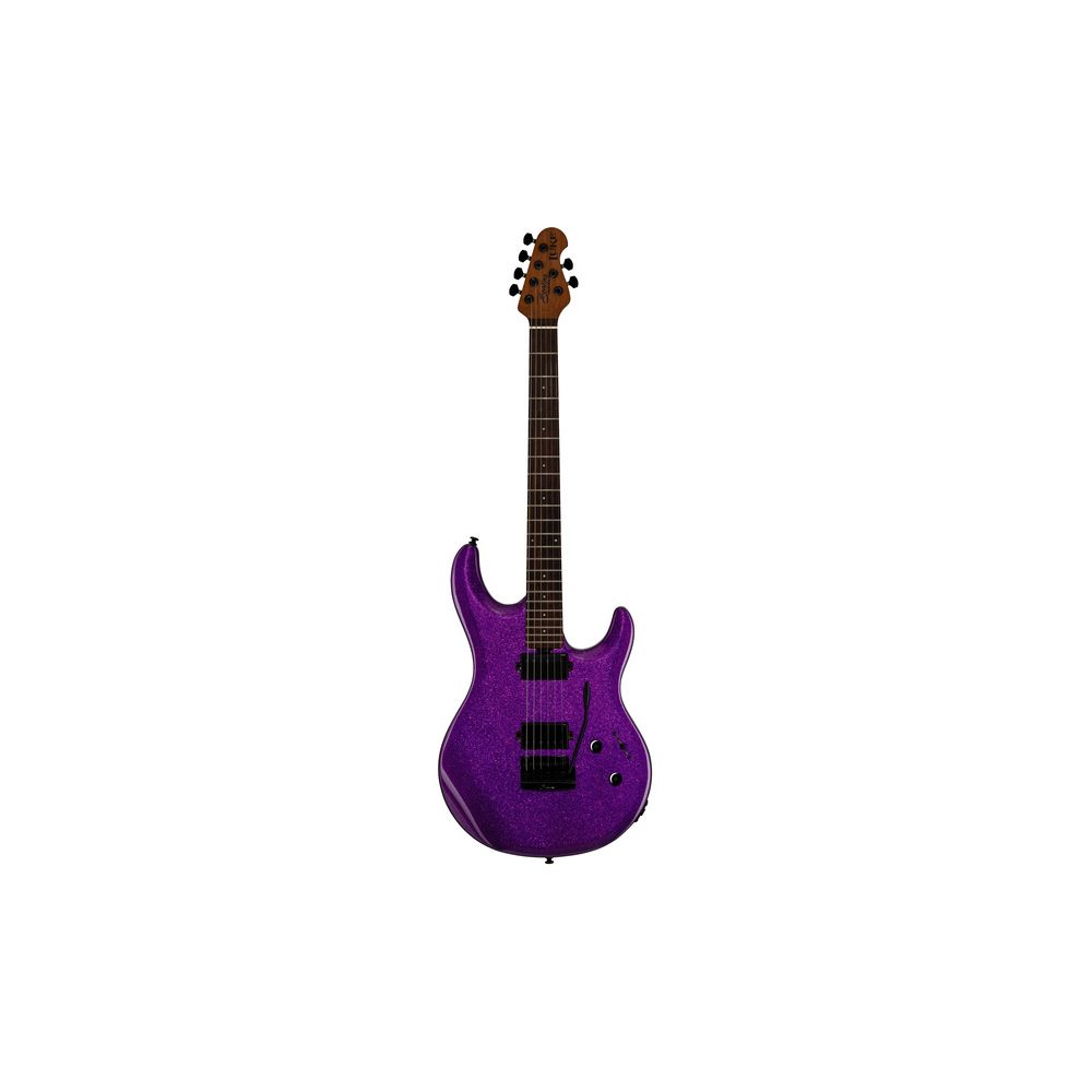 Sterling by Music Man Luke 100 Signature Purp Spar – Thomann Ireland