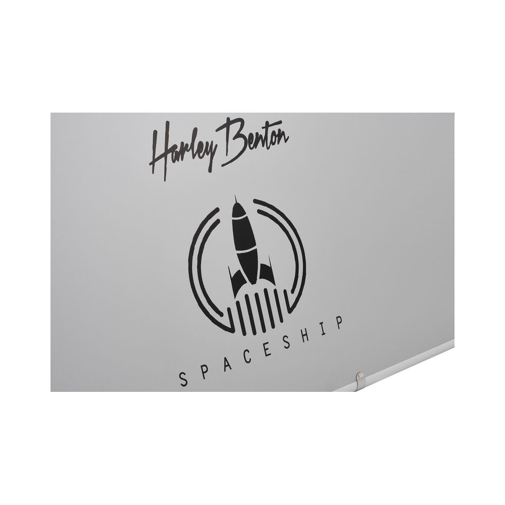 Harley Benton Case Spaceship 80 Alu – Thomann Ireland