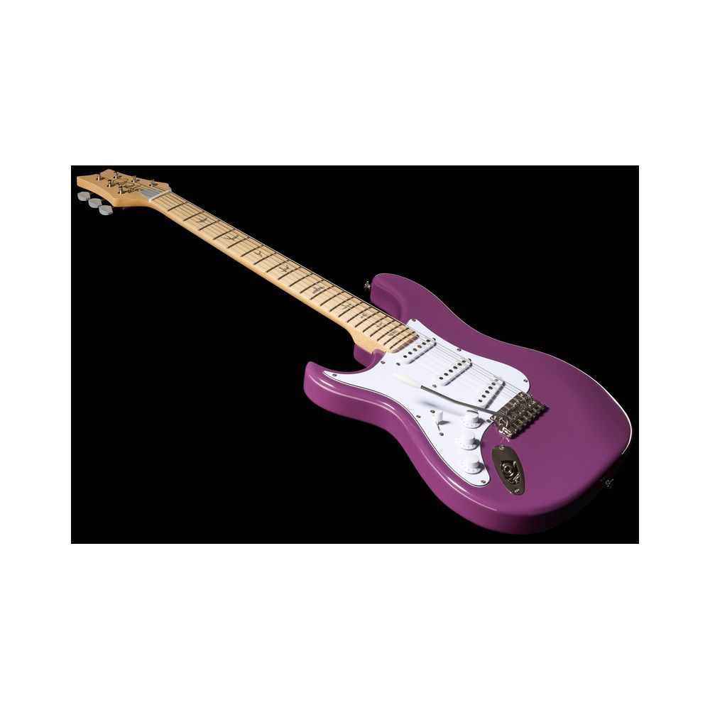 PRS SE Silver Sky Summit Purple LH – Thomann Ireland