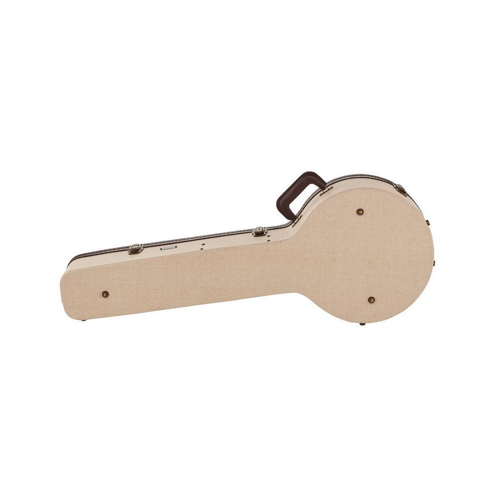 Gator Deluxe Banjo Case Beige – Thomann Ireland