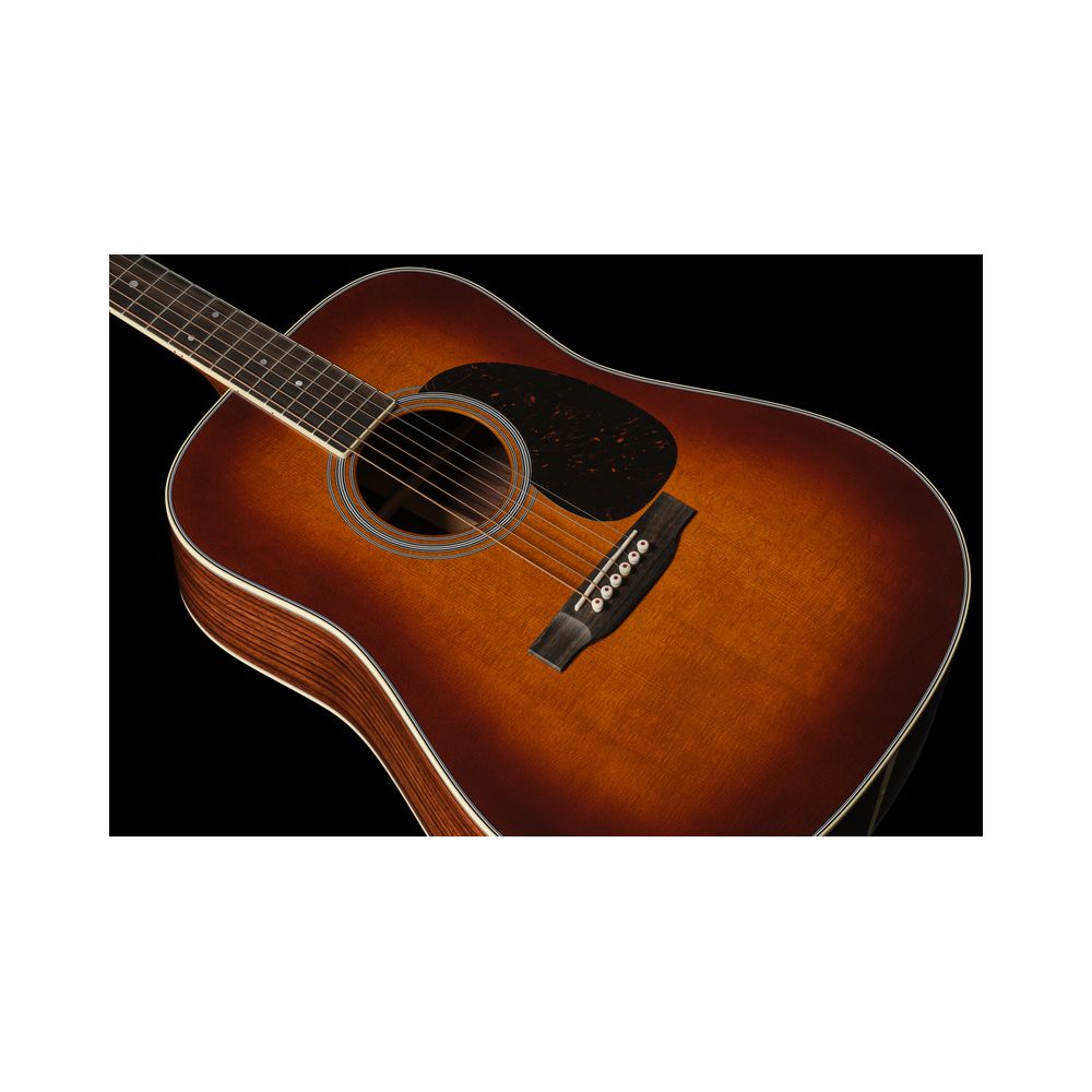 Martin Guitar D35 Ambertone – Thomann Ireland