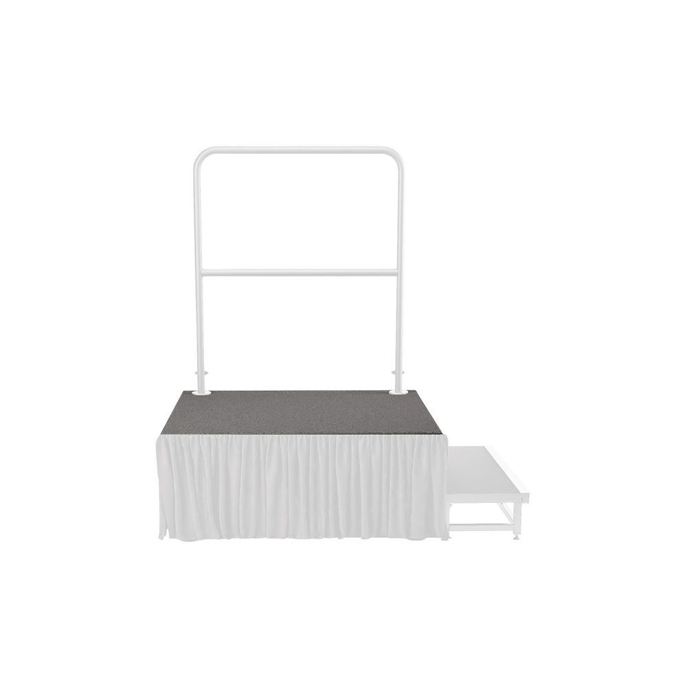K&M 11990 Conductor Podium – Thomann Ireland
