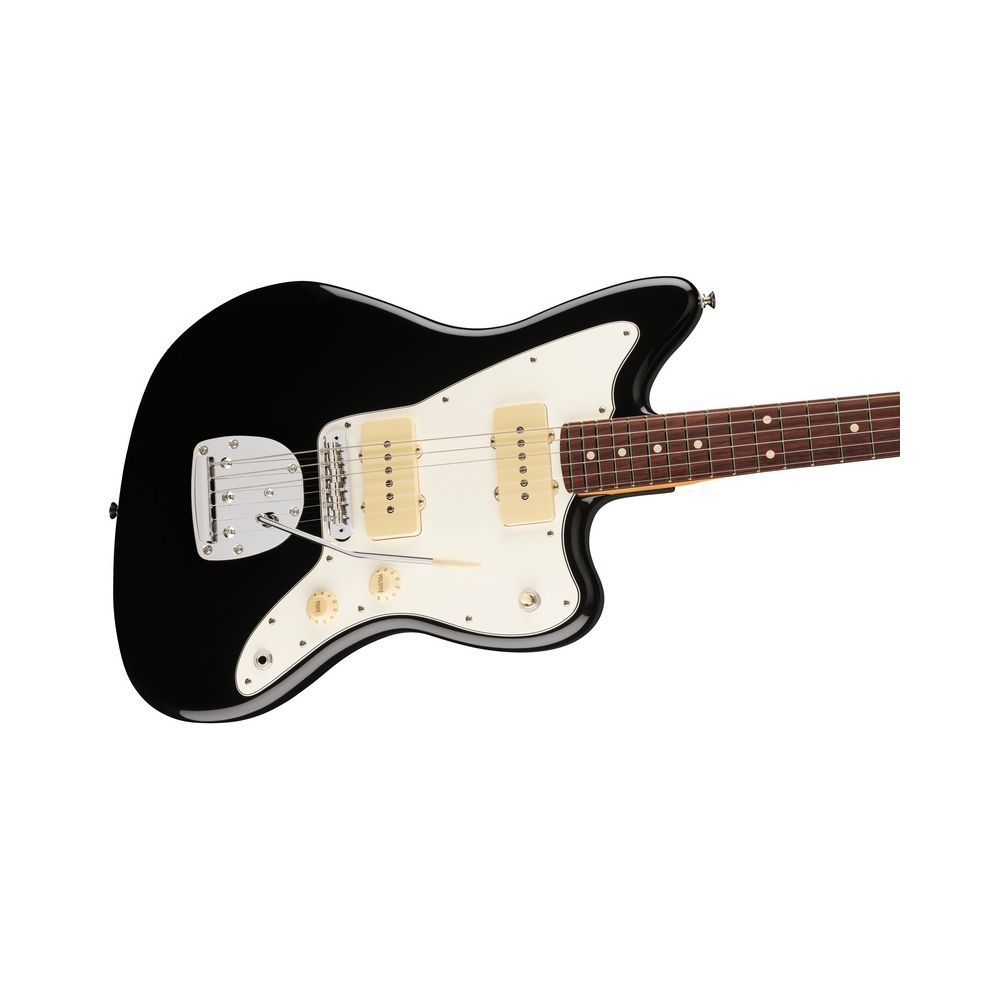 Fender Player II Jazzmaster RW BLK – Thomann Ireland
