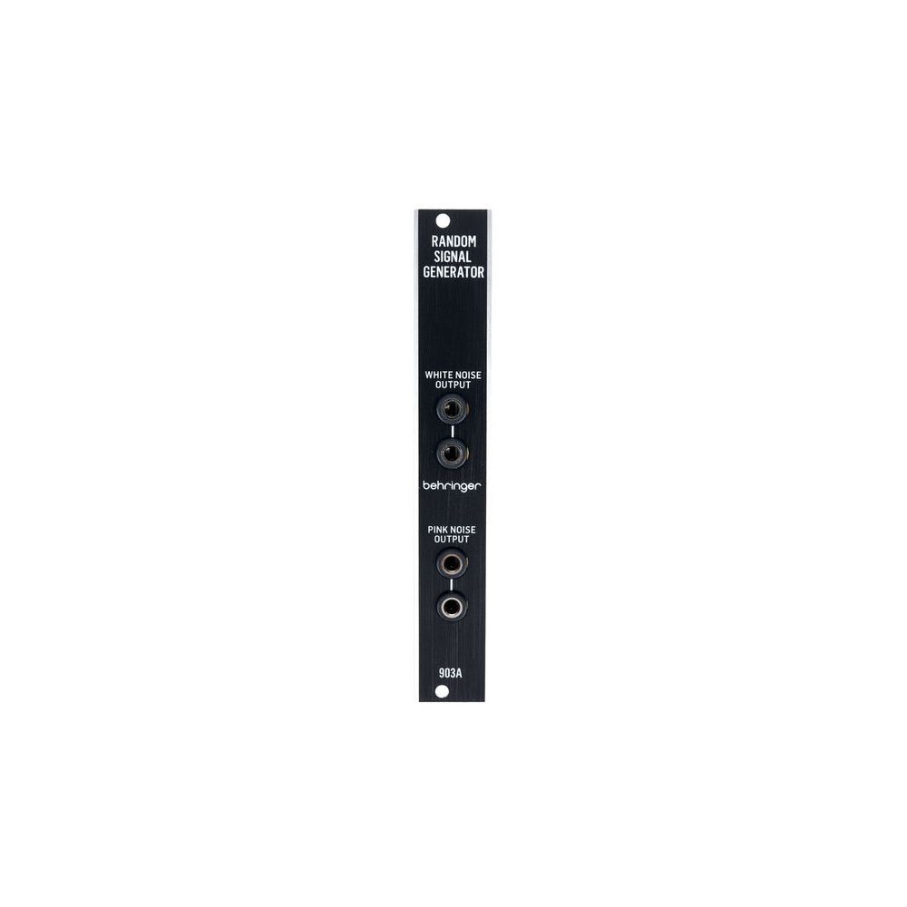 Behringer 903A Random Signal Generator – Thomann Ireland