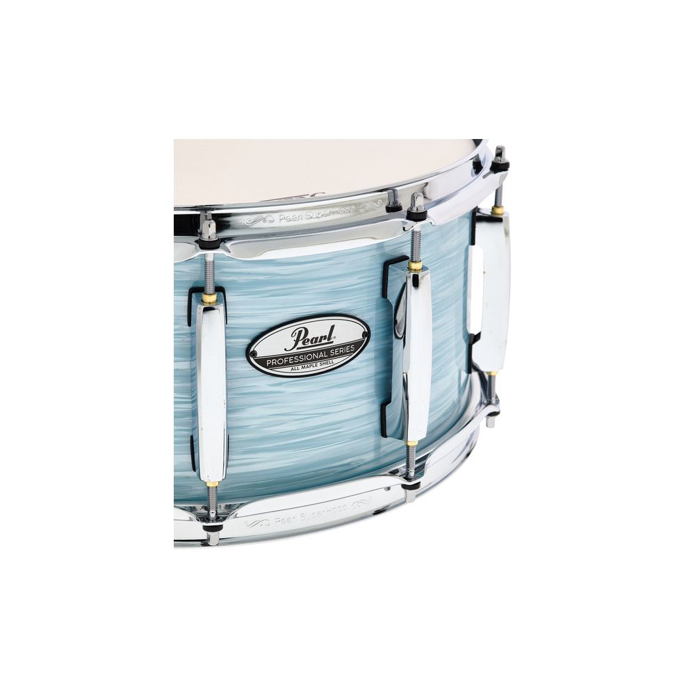 Pearl PMX 14"x6,5" Snare #414 – Thomann Ireland