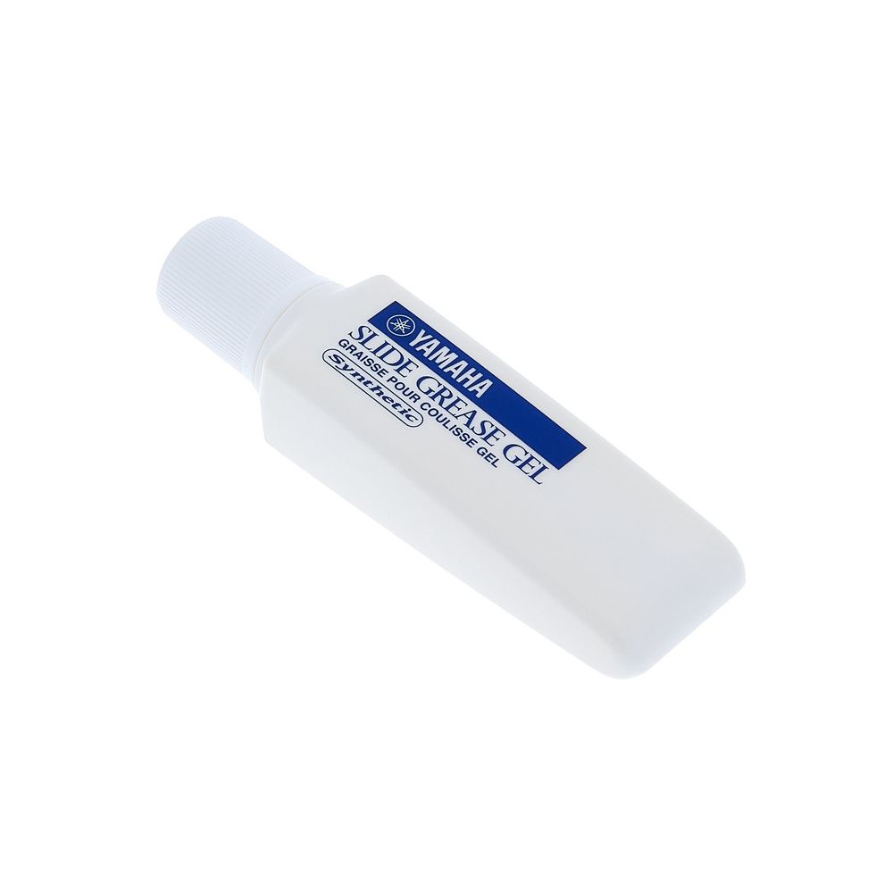 Yamaha Slide Grease Gel – Thomann Ireland