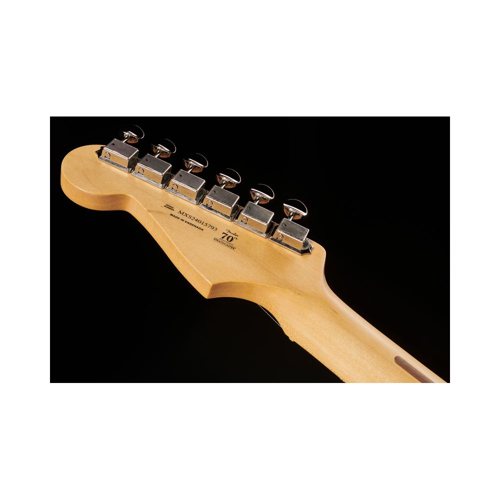 Fender Player II Strat MN BLK – Thomann Ireland