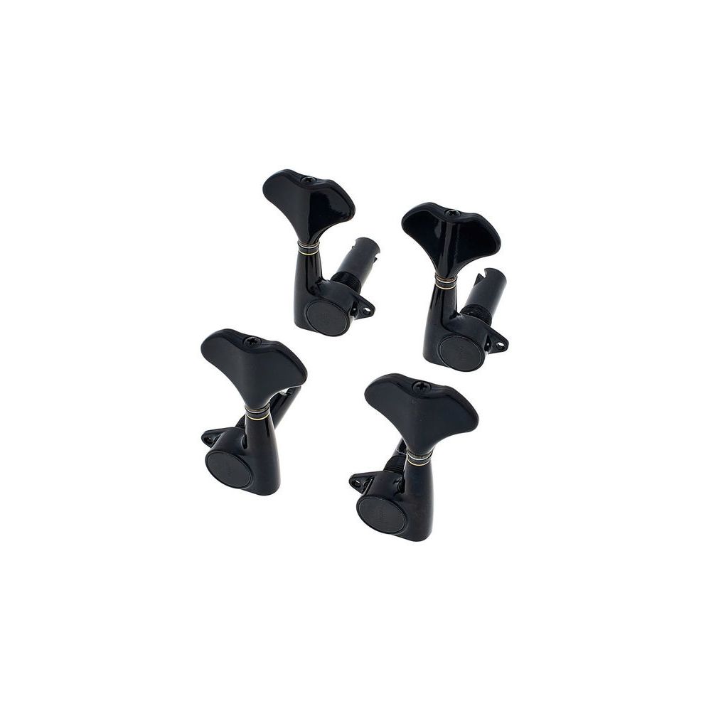 Gotoh GB707 2L/2R B Bass Tuners – Thomann Ireland