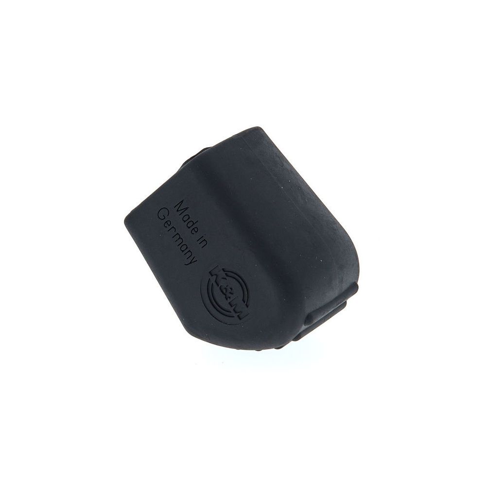 K&M Rubber foot – Thomann Ireland