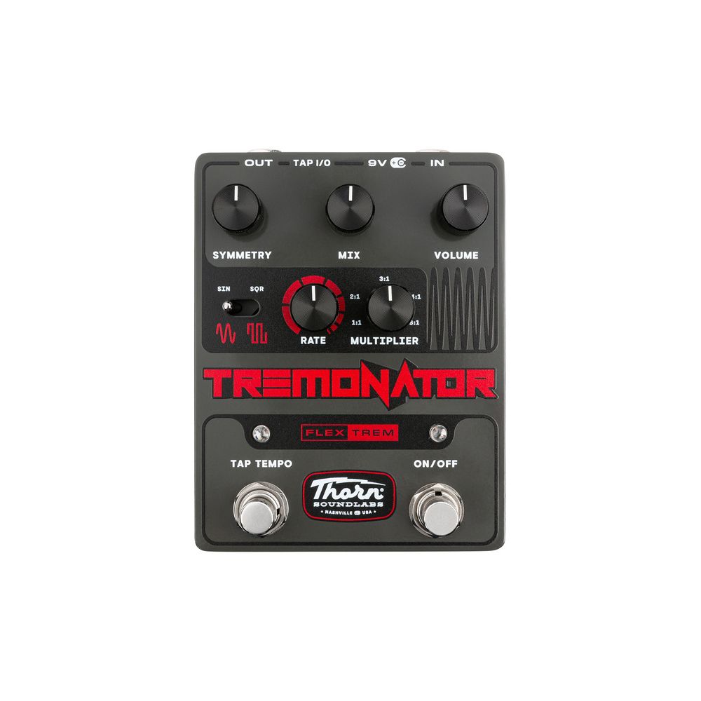 Thorn Tremonator