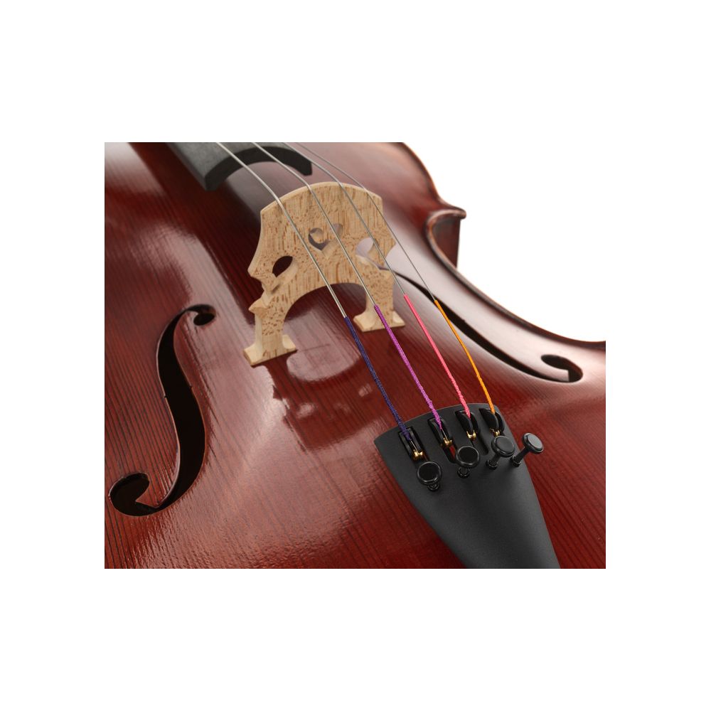 Gewa Maestro 2 Cello Set 1/4 MB – Thomann Ireland