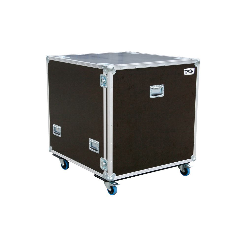Thon Timpani Case 32" – Thomann Ireland