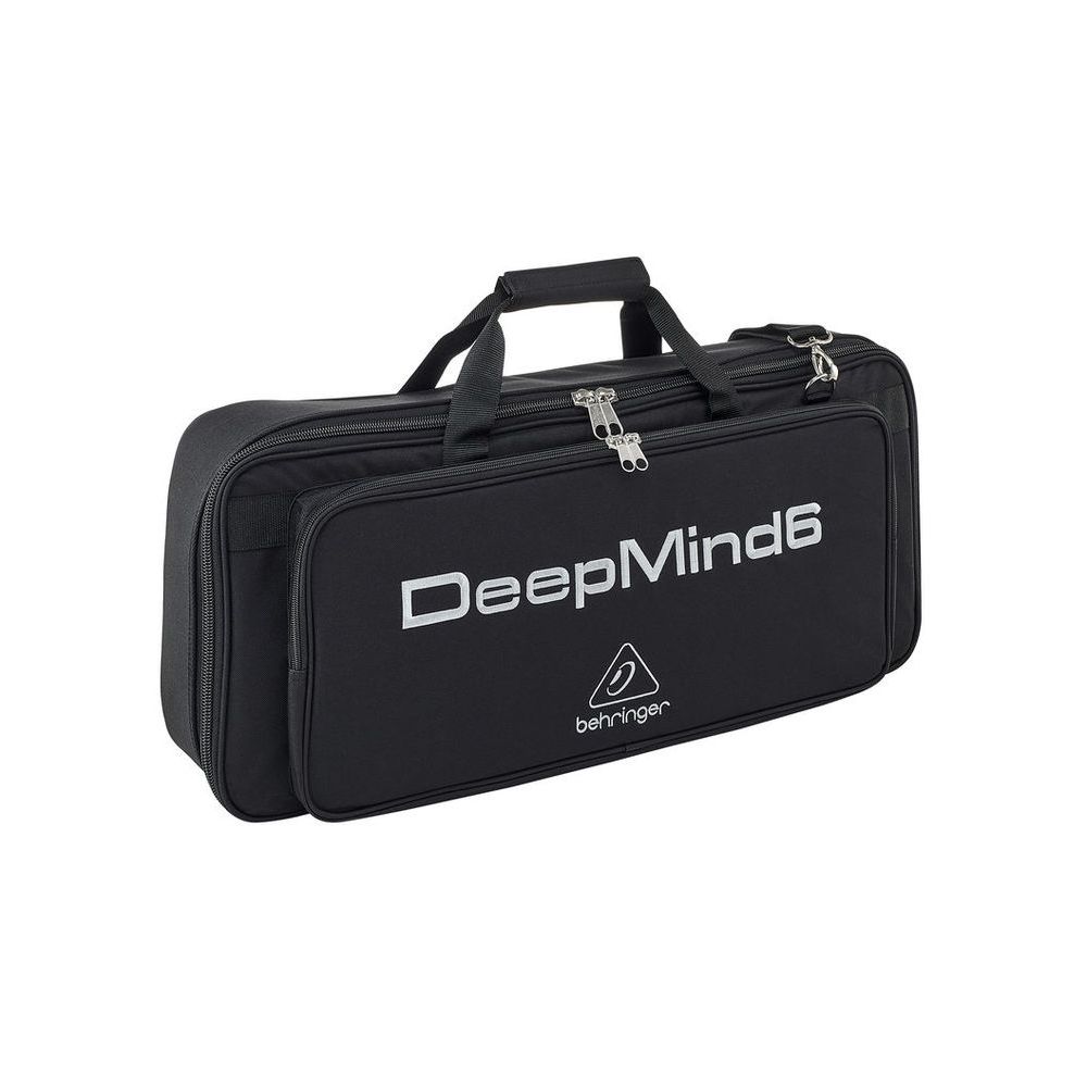 Behringer DeepMind 6
