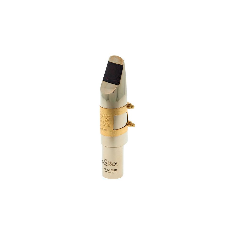 Berg Larsen Tenor Sax Bronze 115 – Thomann Ireland