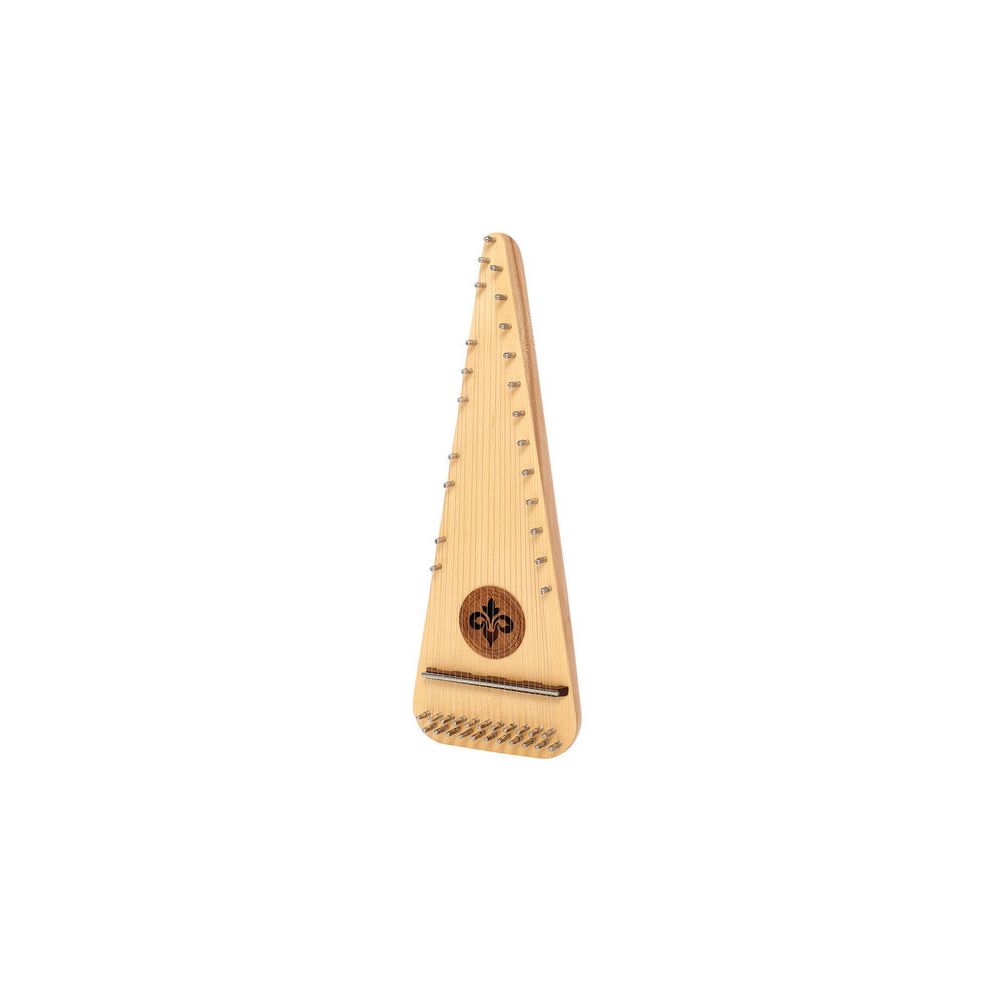 Thomann Bowed Psaltery Soprano RB – Thomann Ireland