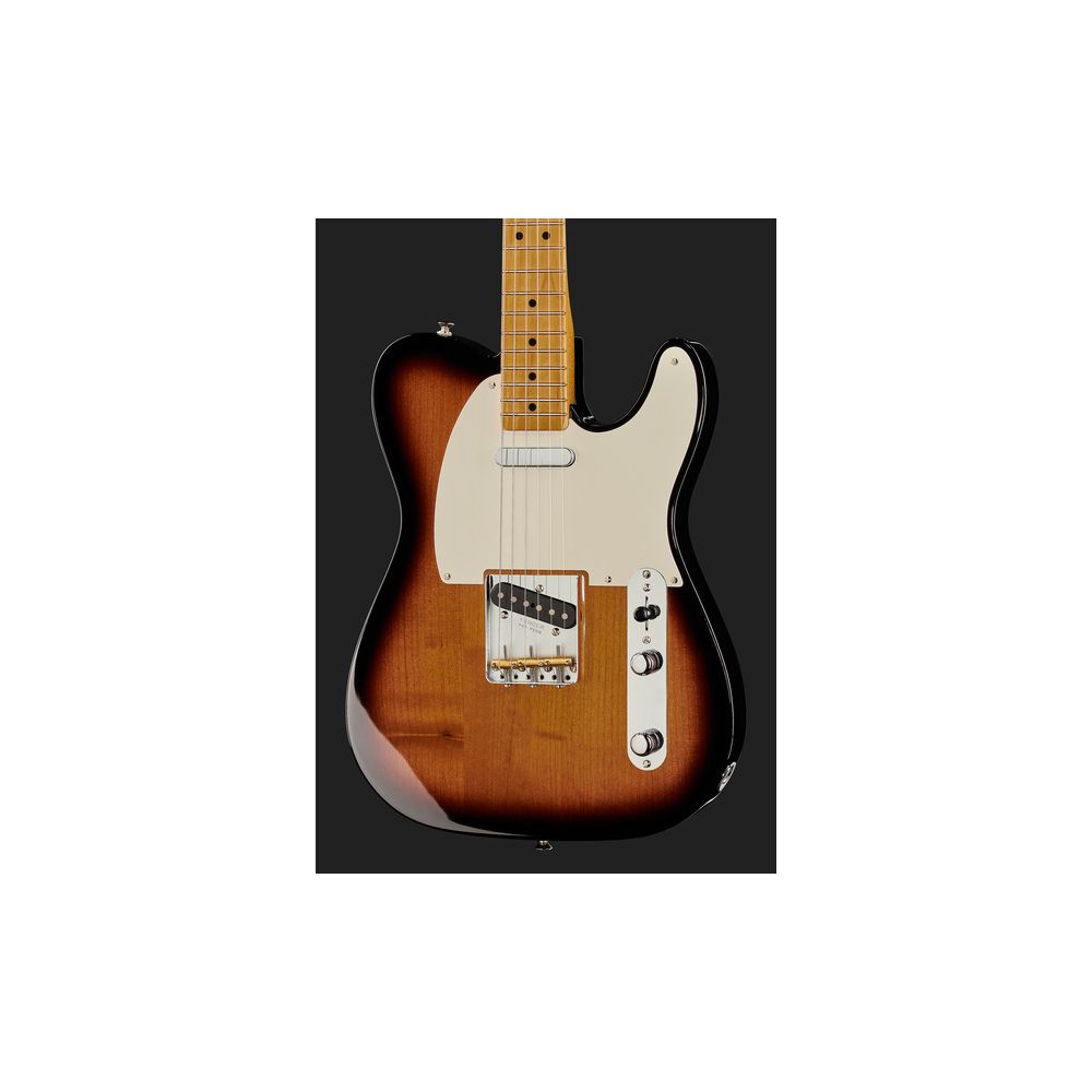 Fender Vintera II 50s Nocaster MN 2TS – Thomann Ireland