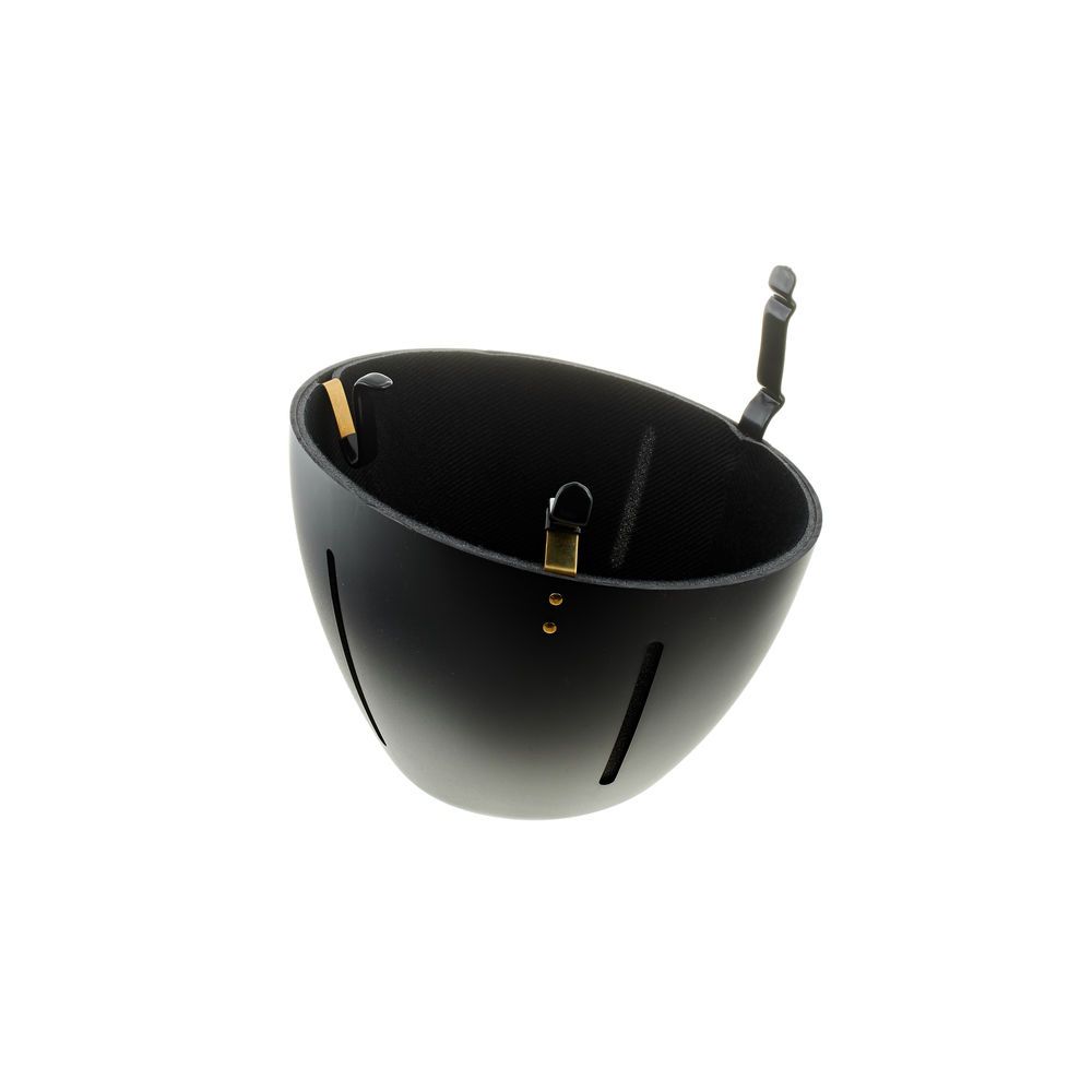Soulo Mute Bass Trombone Bucket 10.5" – Thomann Ireland