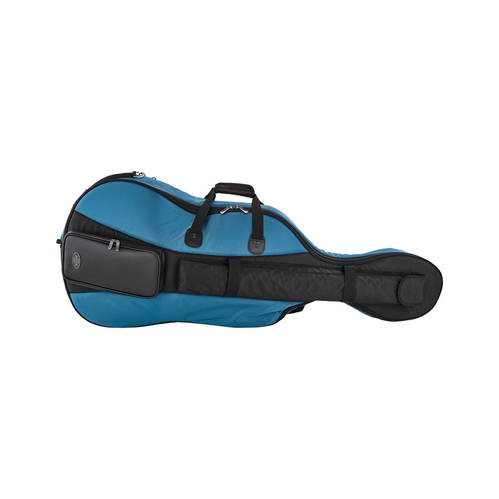 Jakob Winter JWC 2690 BL 4/4 Cello Bag – Thomann Ireland