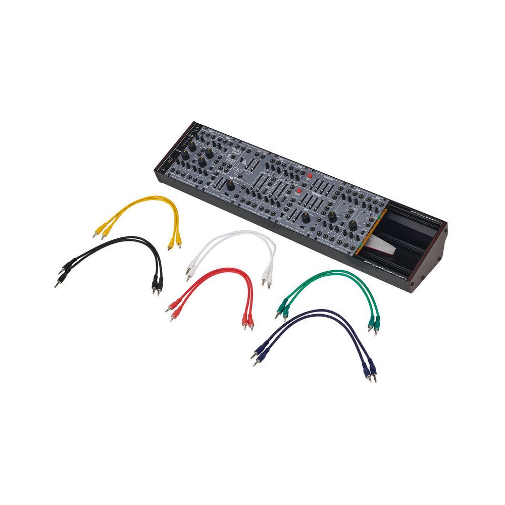 Behringer System 100 Bundle – Thomann Ireland