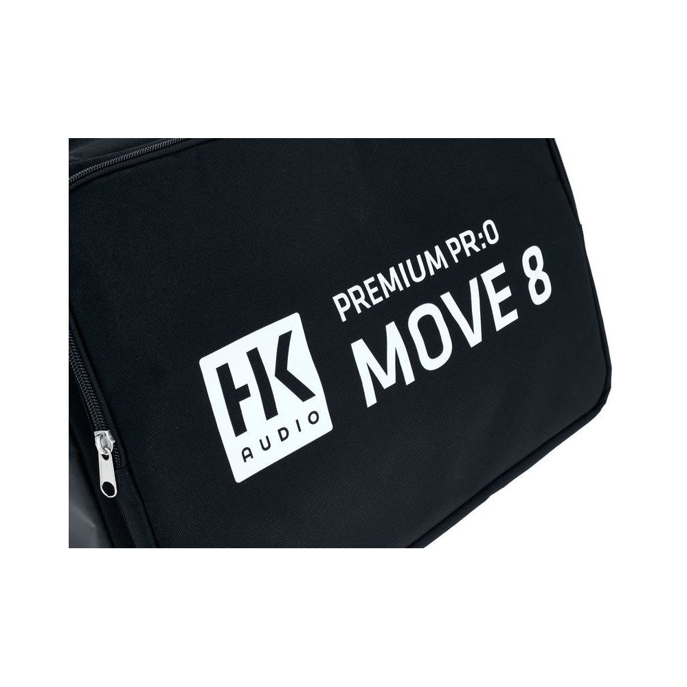 HK Audio Premium PR:O Move 8 Carry Case – Thomann Ireland