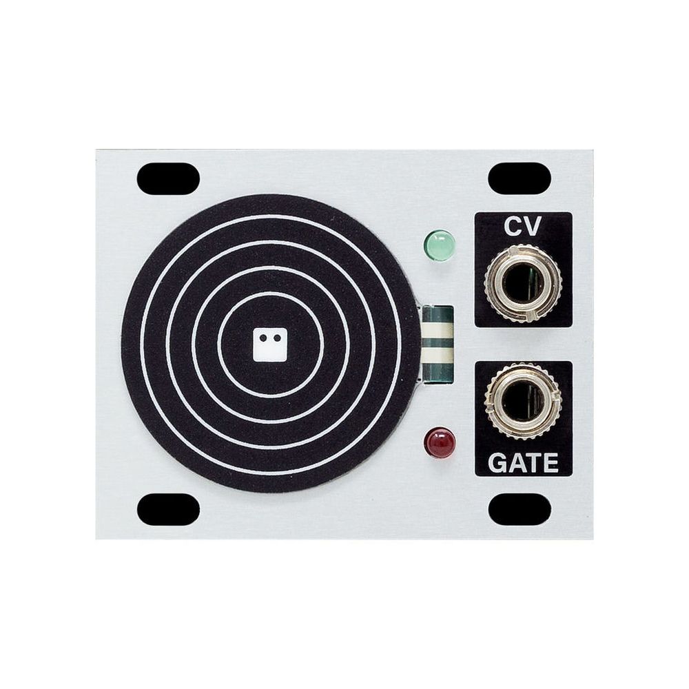Intellijel Designs FSR 1U – Thomann Ireland
